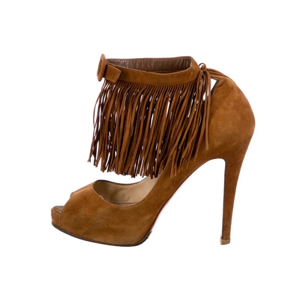 Christian Louboutin shoes - Picture 2 of 7